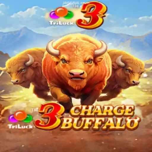 Discover the Thrilling World of 3ChargeBuffalo at 568JILI.COM Online Casino Philippines