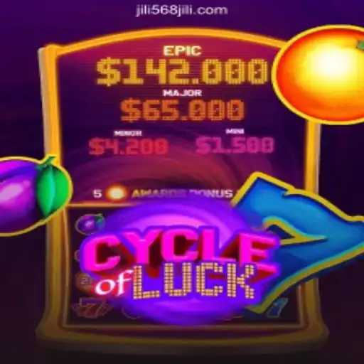 CycleofLuck: The New Sensation from 568JILI.COM Online Casino Philippines #1 PAGCOR Licensed