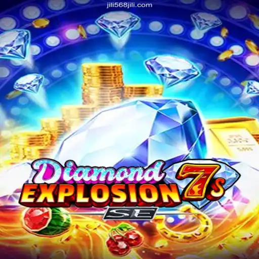 Exploring DiamondExplosion7sSE: The Thrilling Game at 568JILI.COM Online Casino Philippines