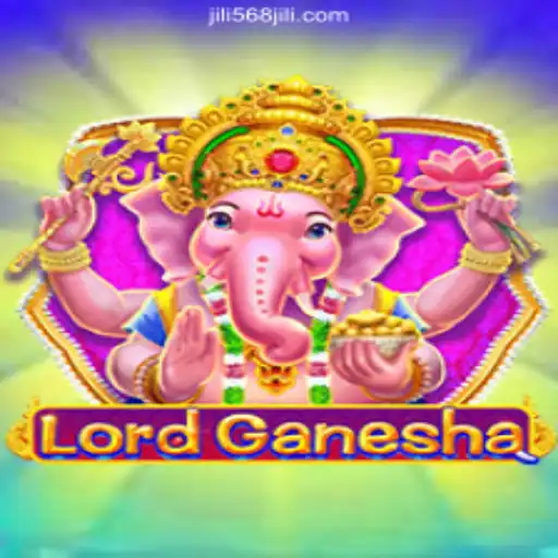 LordGanesha: A Divine Gaming Experience at 568JILI.COM Online Casino