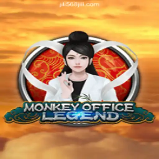 MonkeyOfficeLegend: A Dive into the Virtual Jungle of Fortune