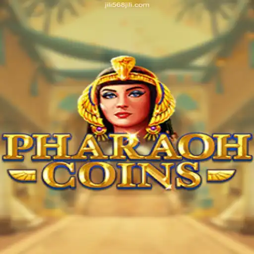 Exploring PharaohCoins: The New Leader in Online Casino Gaming