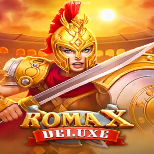 RomaXDeluxe: A New Era in Online Gaming