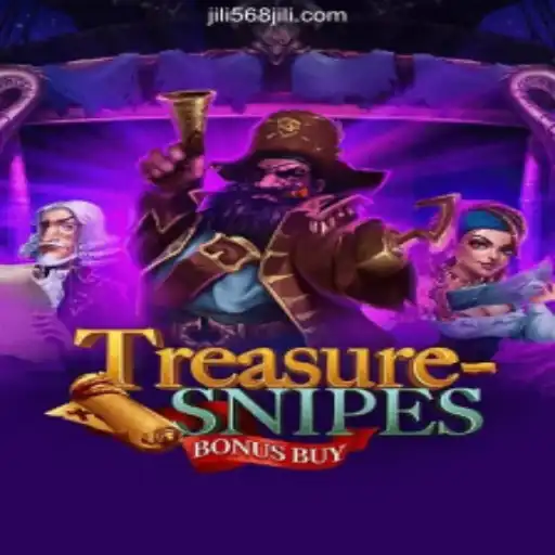 Exploring the Exciting World of TreasuresnipesBonusBuy at 568JILI.COM Online Casino